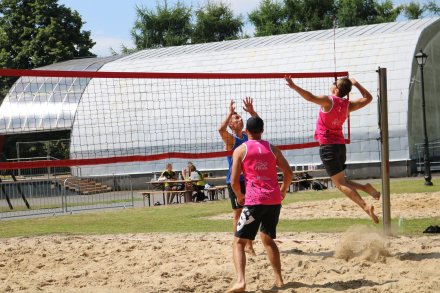 Puchar Lata 2025 Zebrzydowice